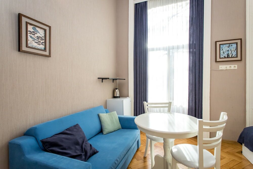 Фото Hb apartments Mari Brose