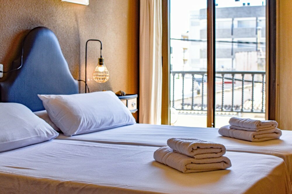 Фото Hotel Marbel Cala Ratjada