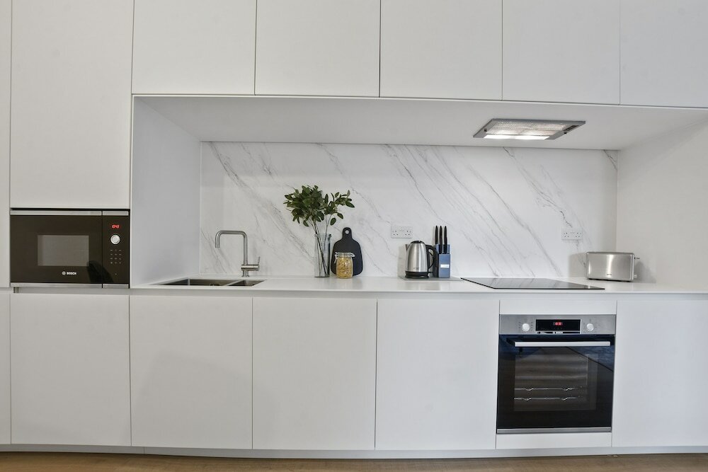 Фото Whitfield Street Residences by Q Apartments