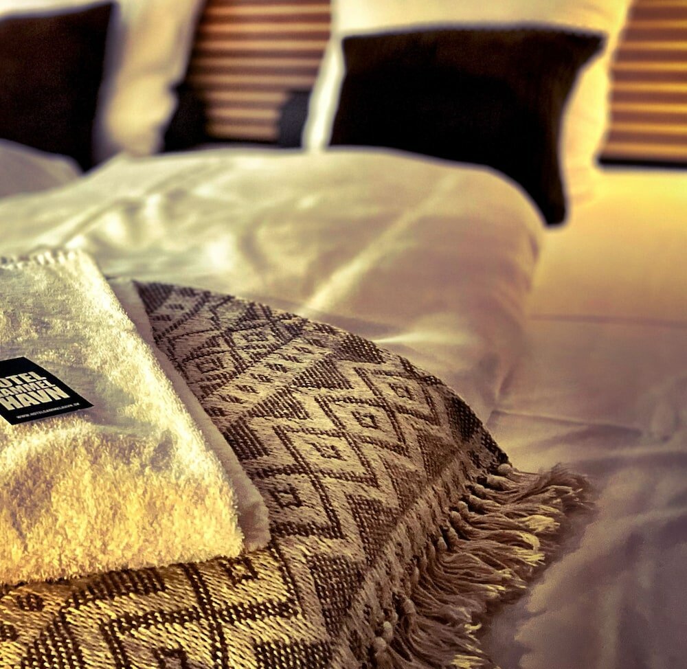 Фото Hotel Gammel Havn - Good Night Sleep Tight