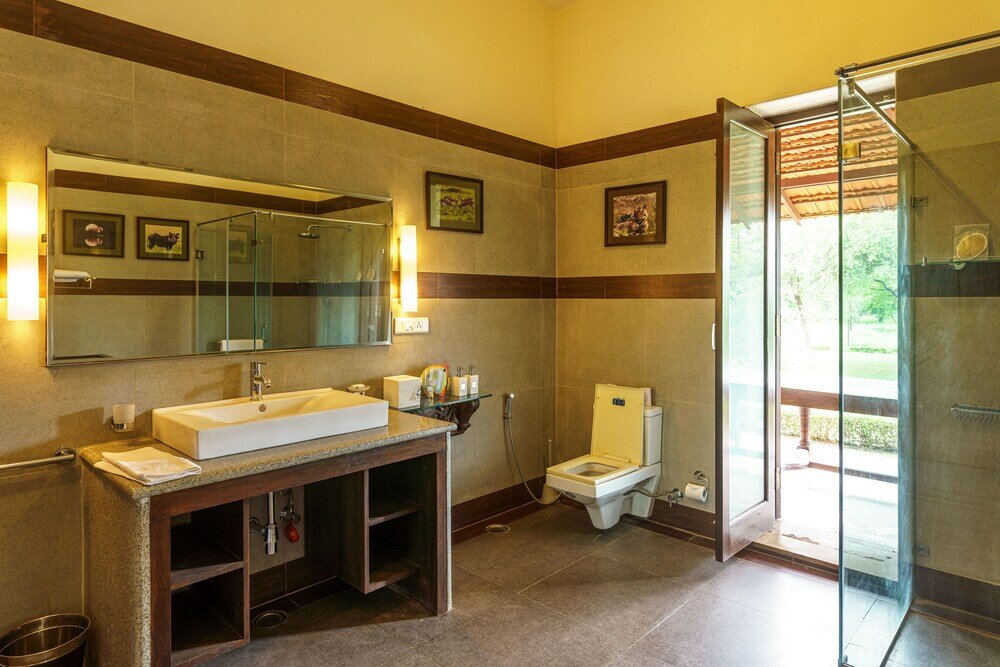 Фото Amã Stays & Trails Abhay Villa, Bisalpur