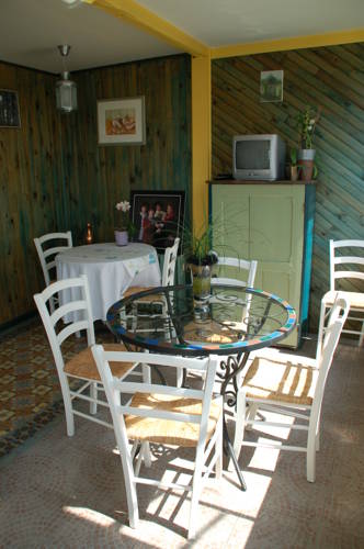 Фото La Tourelle du Beffroi