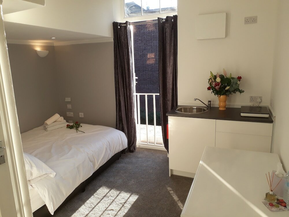 Фото Chelsea Studios