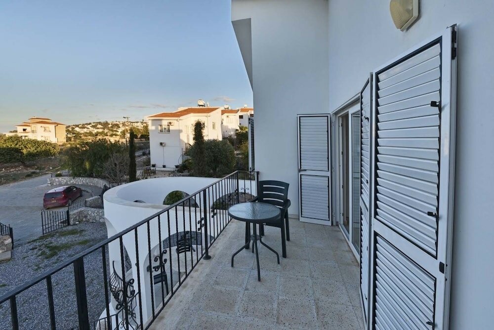 Фото Villa Tortuga by Amy Villas