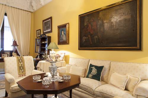 Фото Casa San Jose