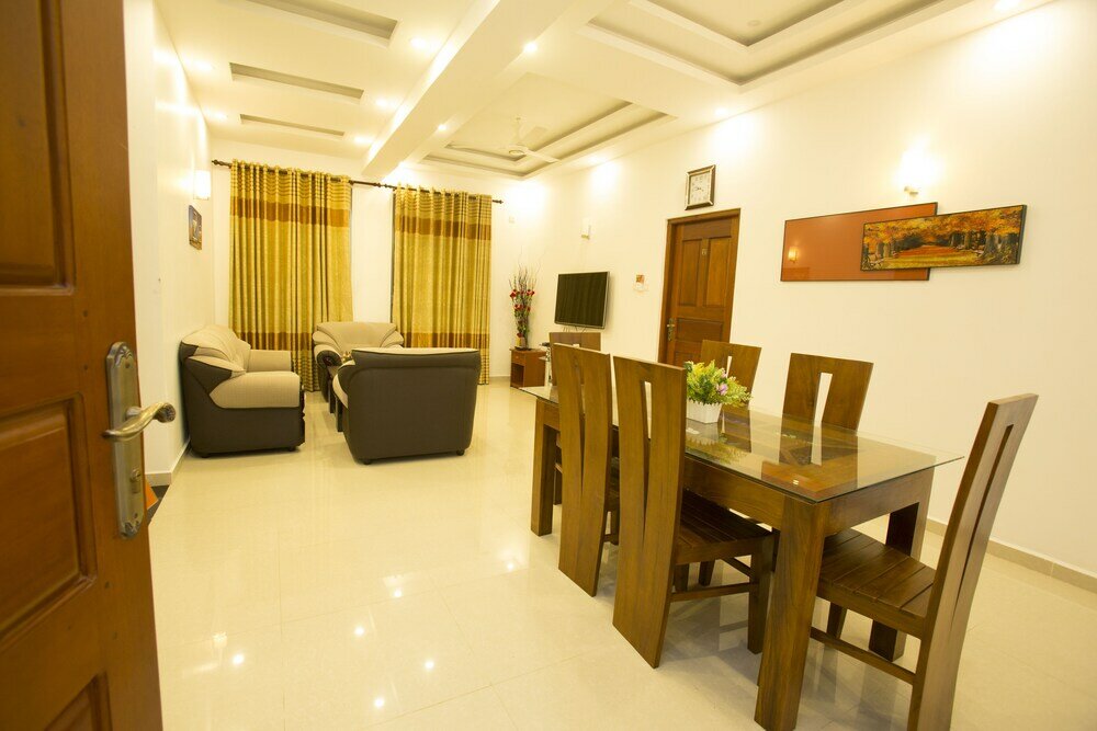 Фото Basel Holiday Homes