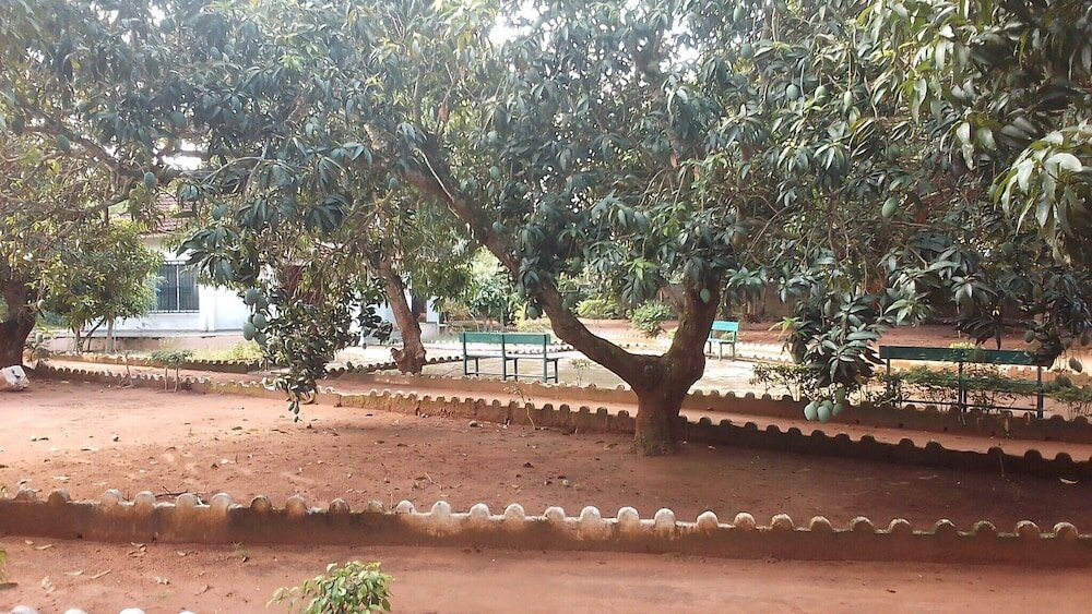 Фото Centre Ayifa Hôtel