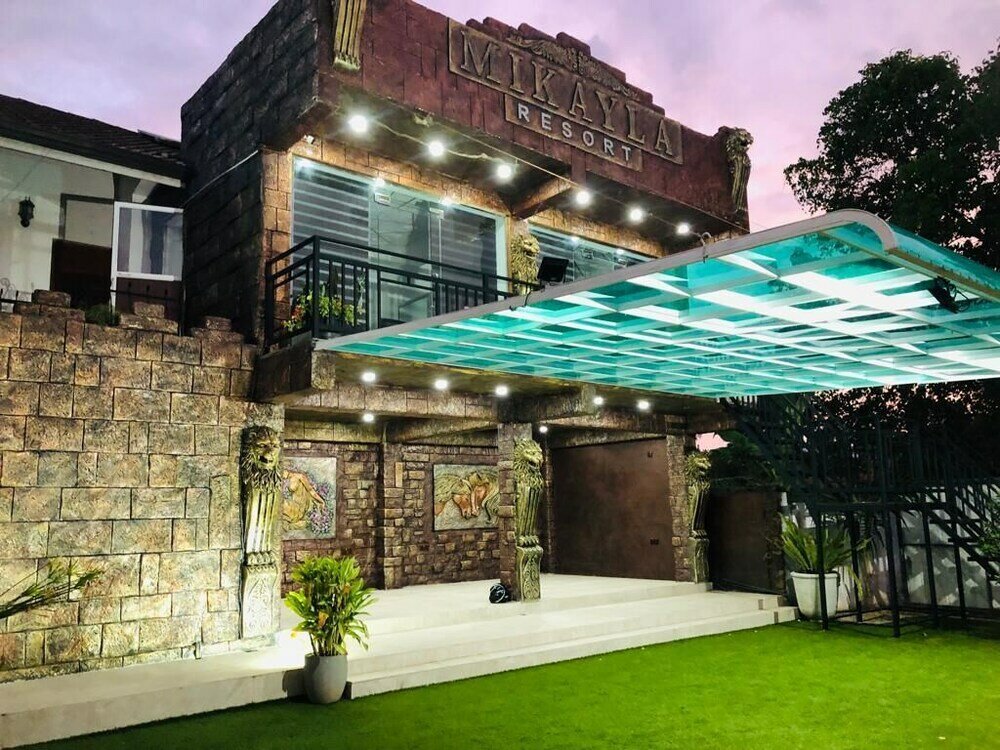 Фото Mikayla Resort