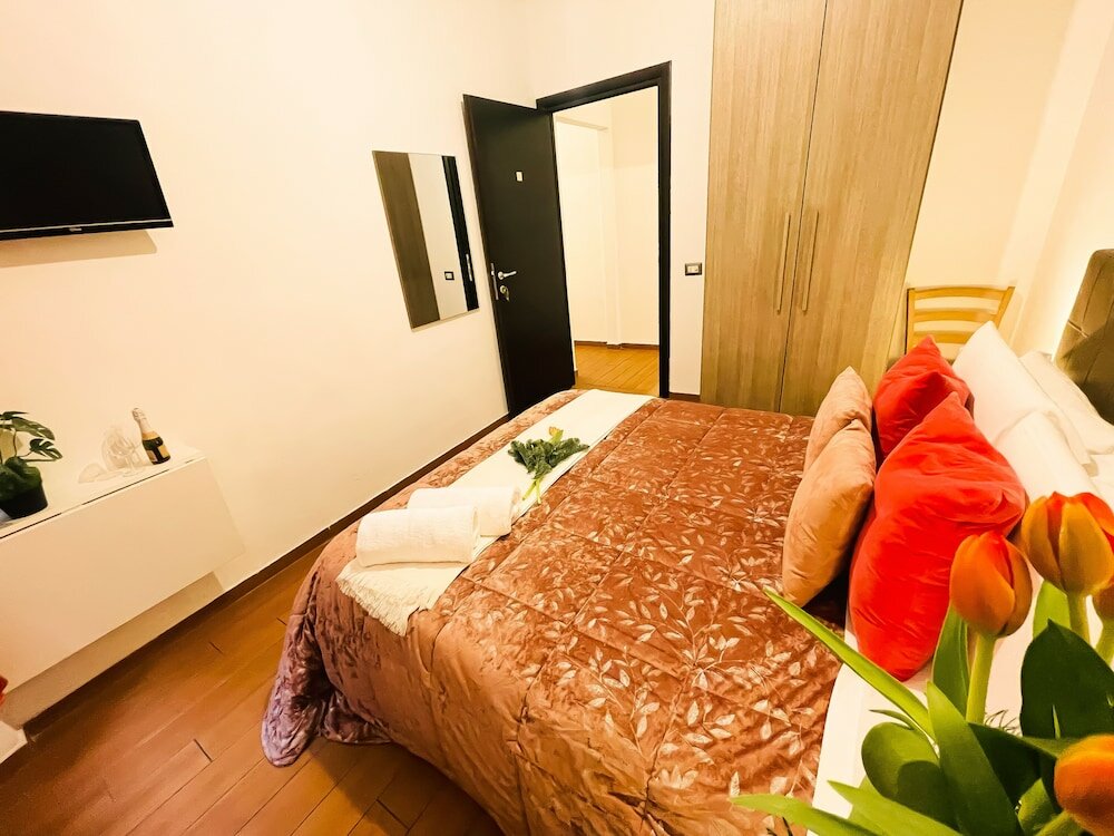 Фото Colosseum Luxury Guesthouse