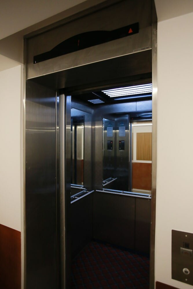 Фото Ultari Hostel Jongno