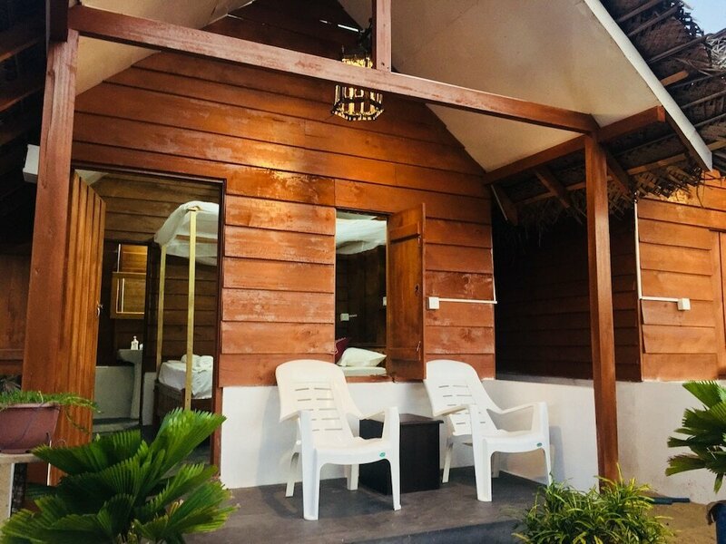 Гостиница De Perla Resort