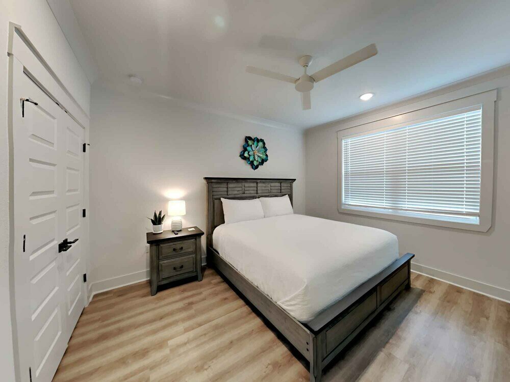 Фото Redfish Harbor Family Tides