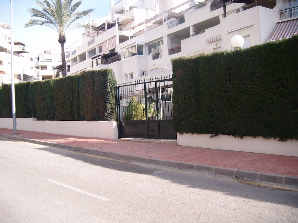 Фото Apartment Low Cost Real De Torrequebrada