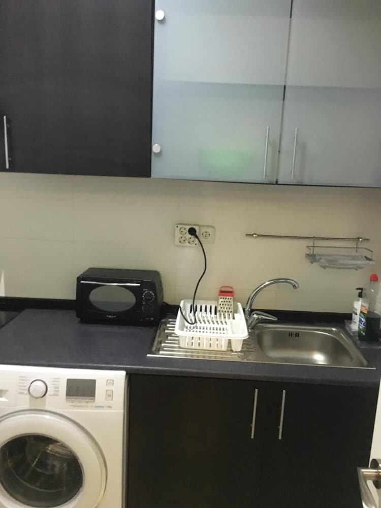 Фото Reina Victoria Apartments & Suite