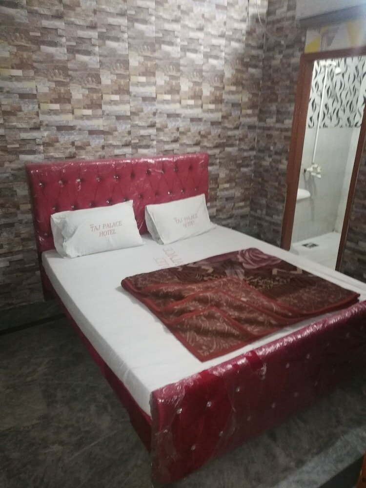 Фото New Taj Palace Hotel