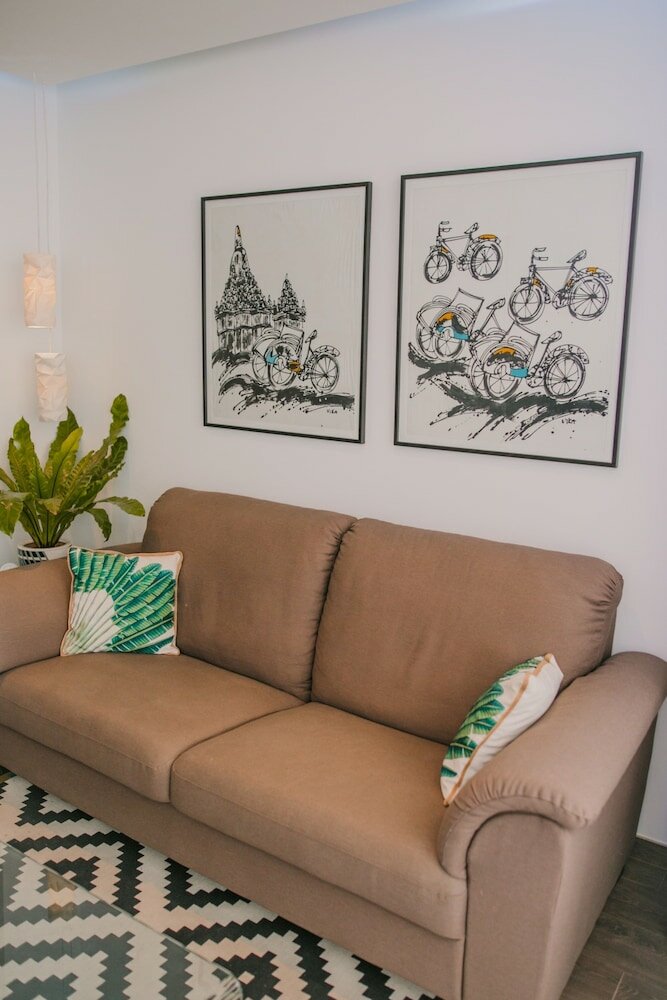 Фото Teatro Alameda City