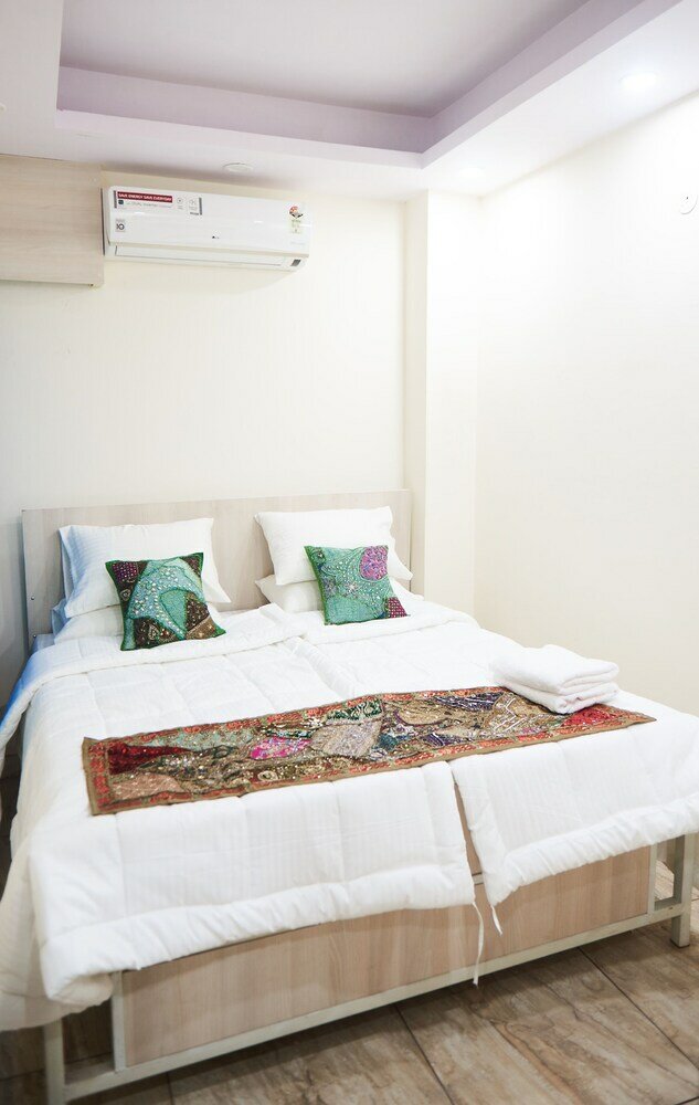 Фото Himalayan Hostel