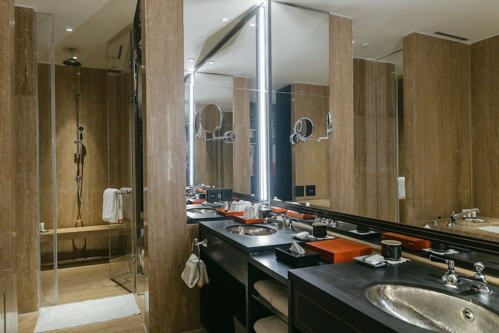 Фото Grand Hyatt Gurgaon