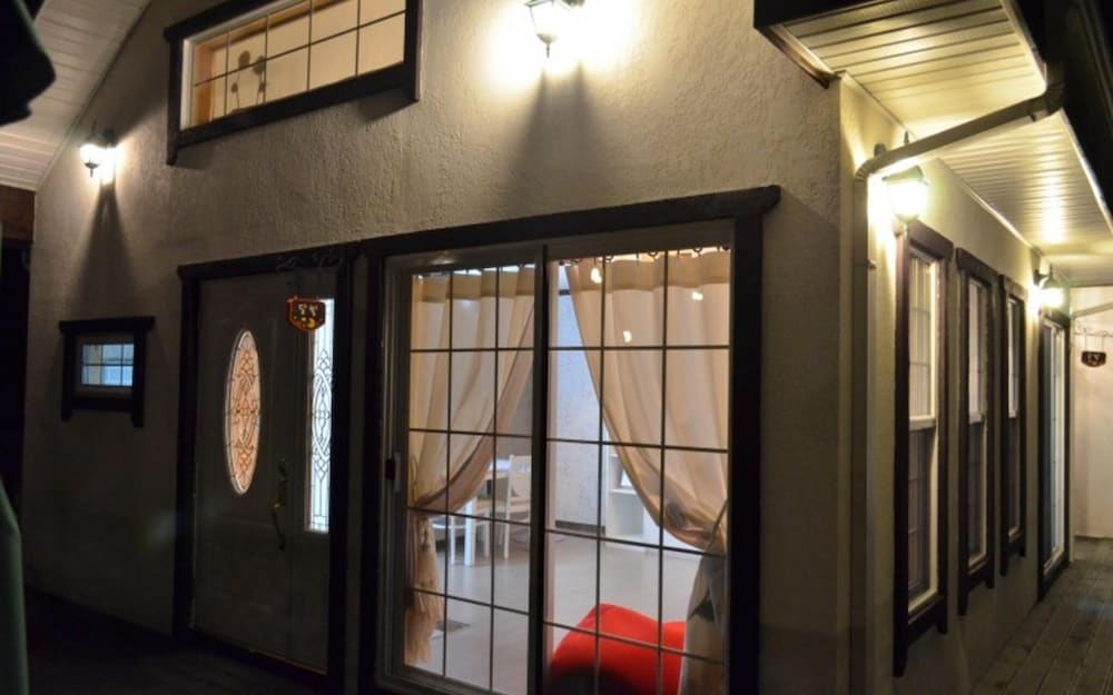 Фото Boseong Byulbaragi Pension