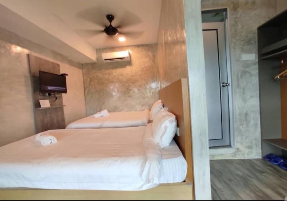 Фото Rick Resort Teluk Intan