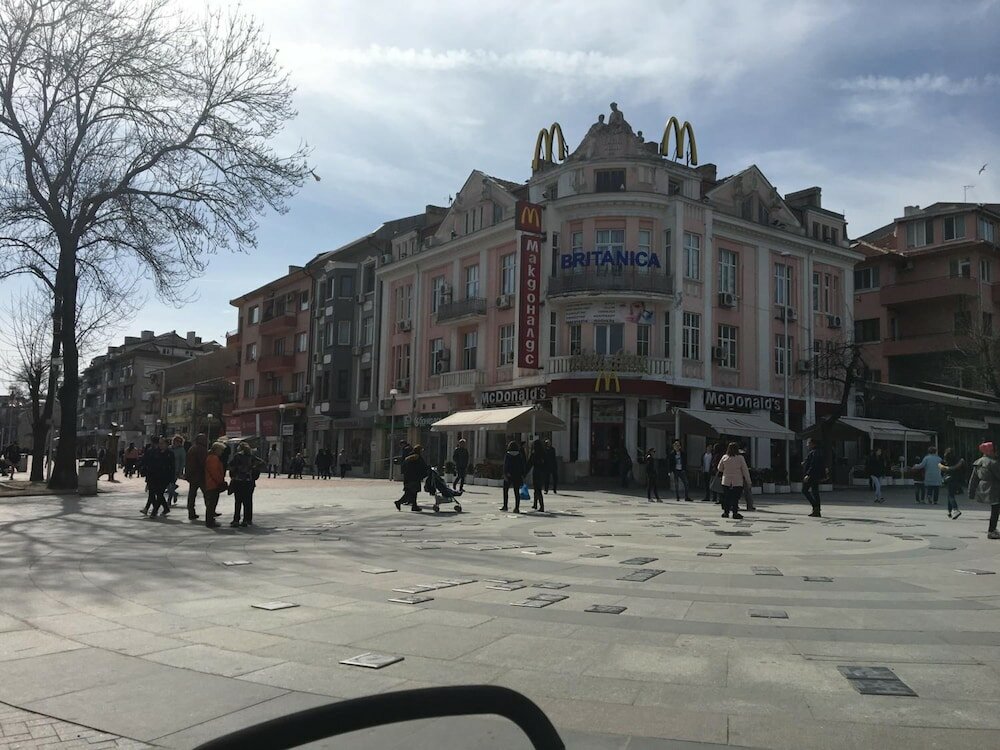 Фото отеля 4