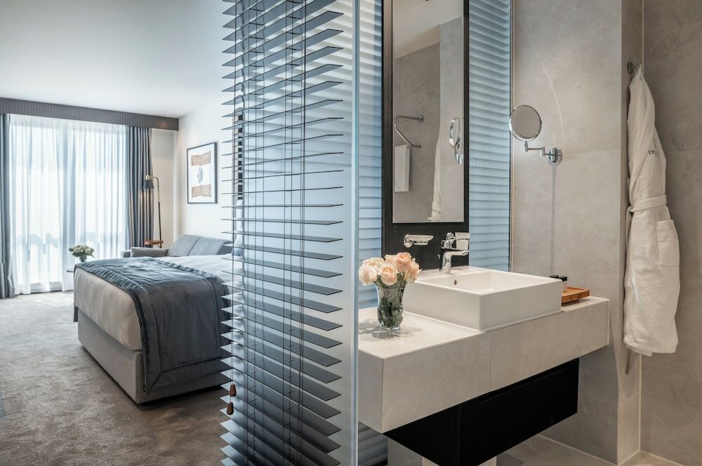 Фото Derand Hotel