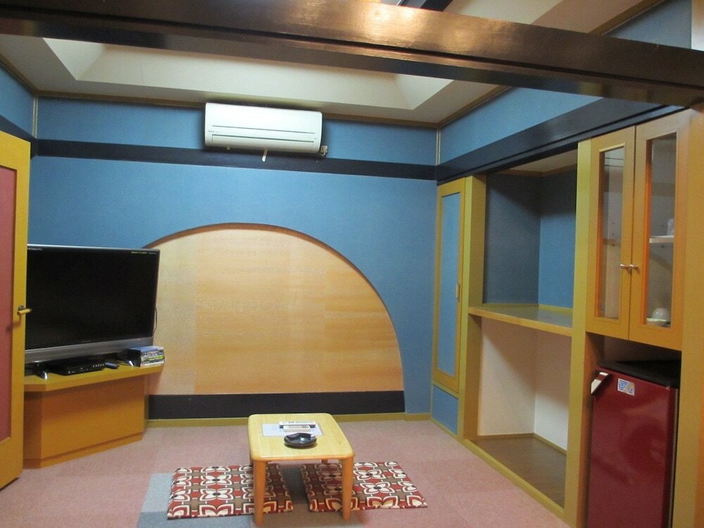 Фото River Side Hotel aoi - Adults Only