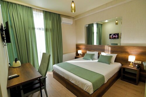 Гостиница Hill Hotel в Кутаиси