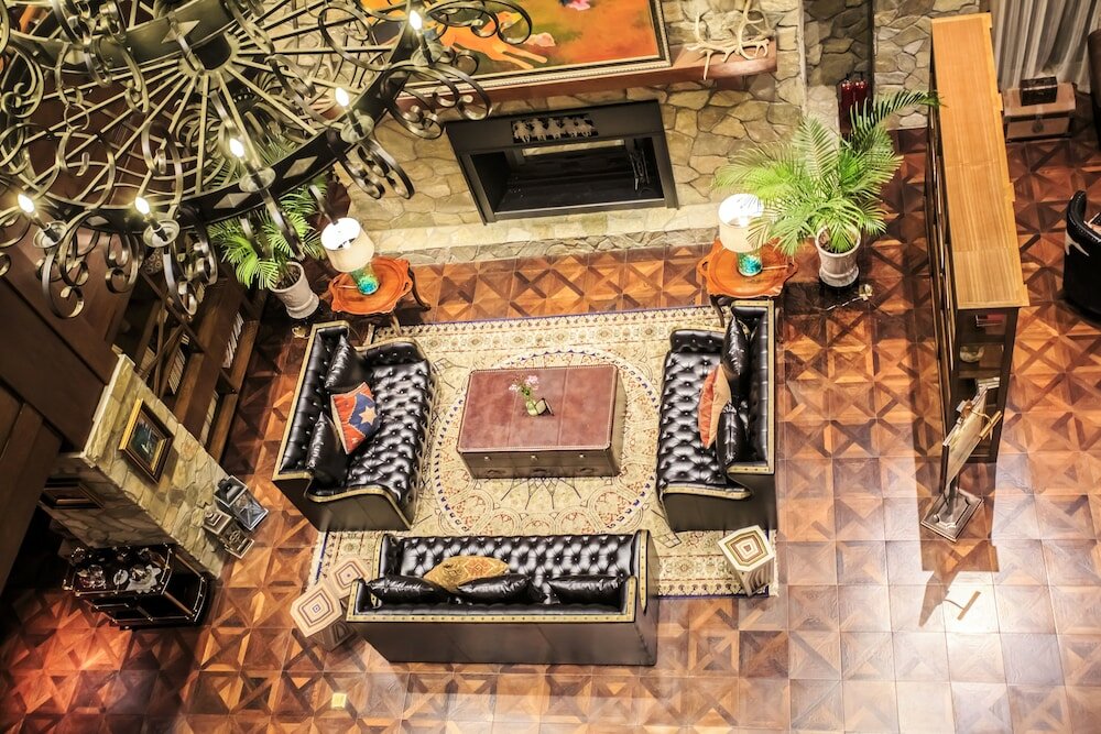 Фото Orenda Teton Hotel