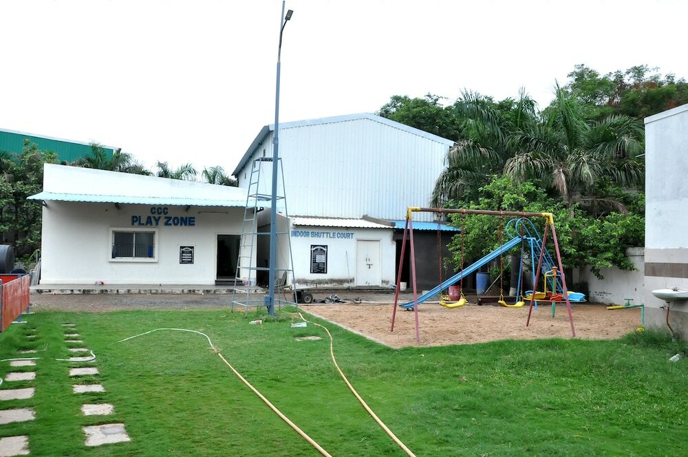 Фото отеля 5