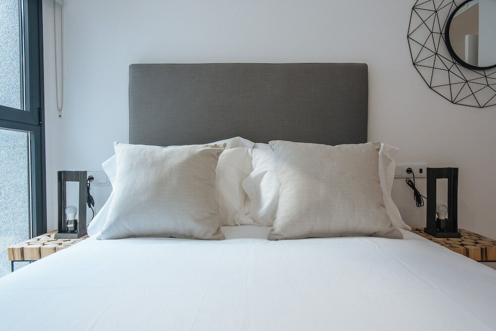 Фото Apartamentos Casa del Relator