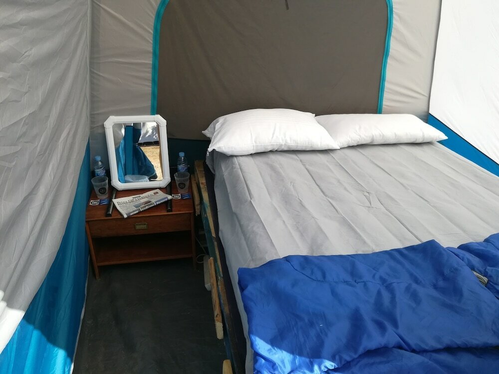 Фото Barcelona Costa Brava Beach Camp