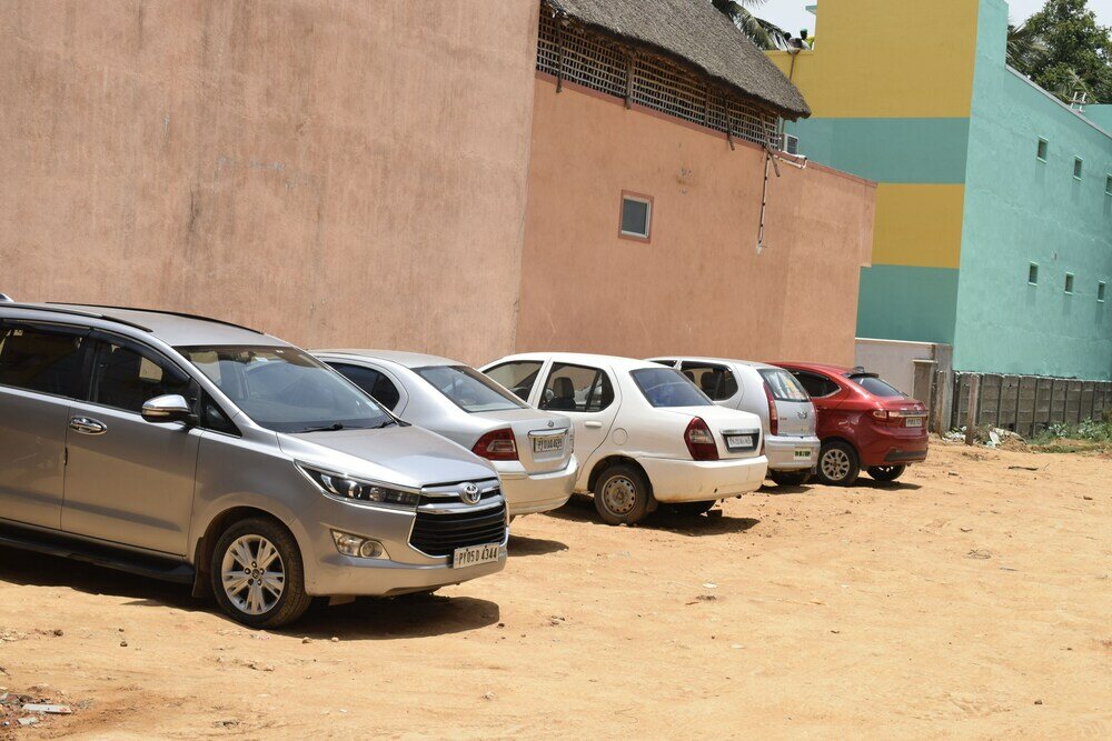 Фото отеля 4