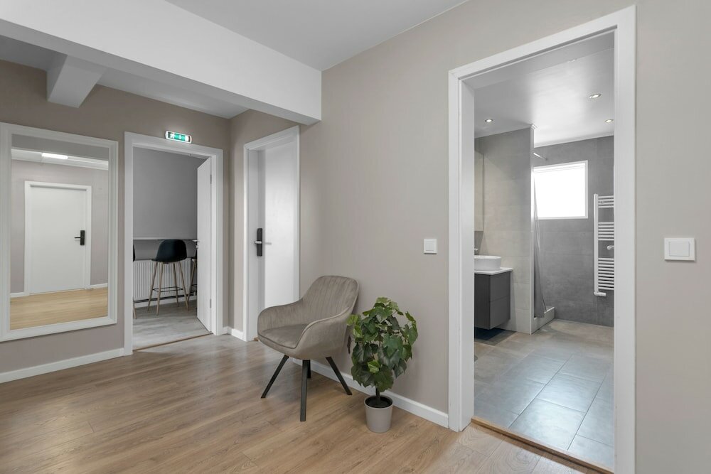 Фото Reykjavík Central Guesthouse