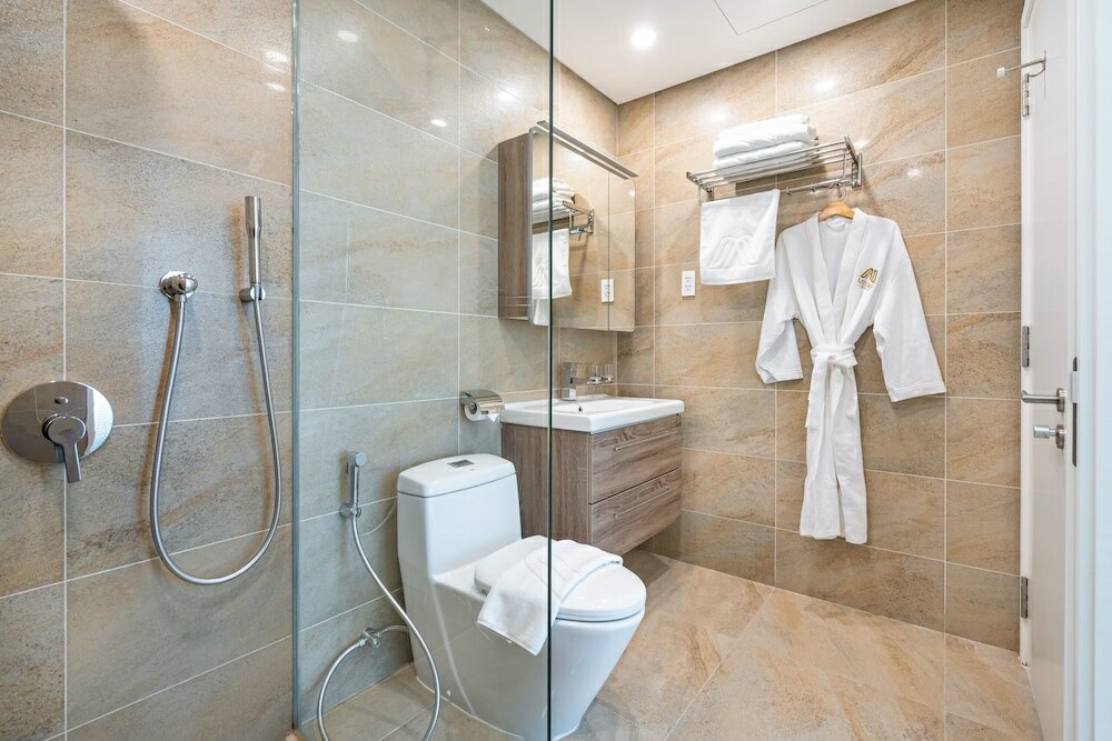 Фото Saigon Finest - Idg Suites Collection - 12j