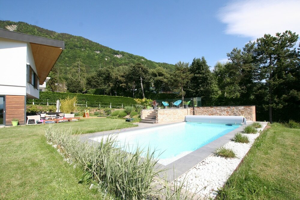 Фото Montreux holiday home