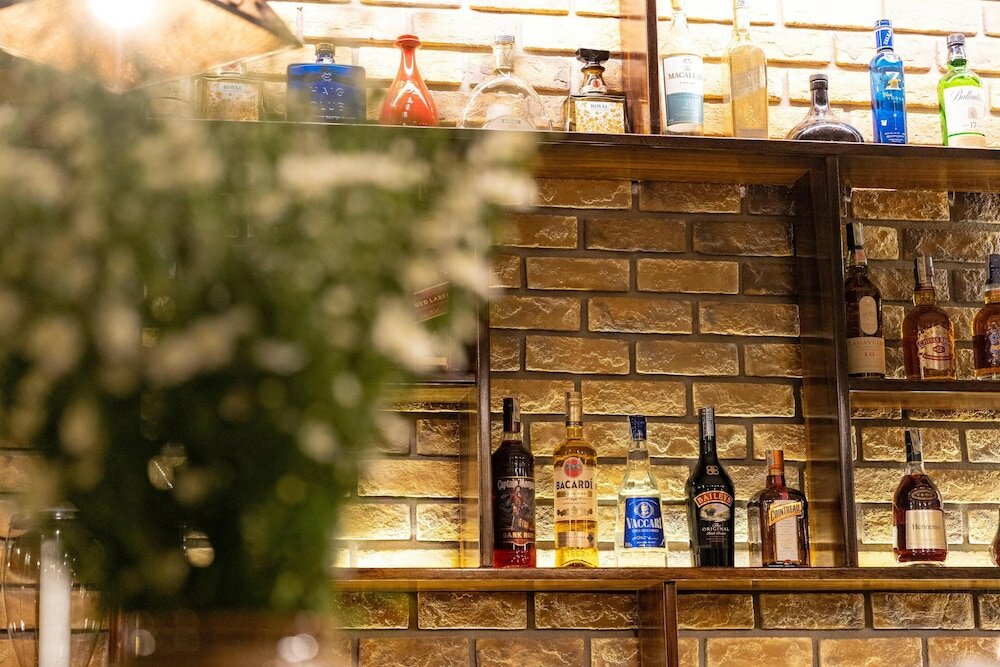 Фото Ex Hotel Dalat