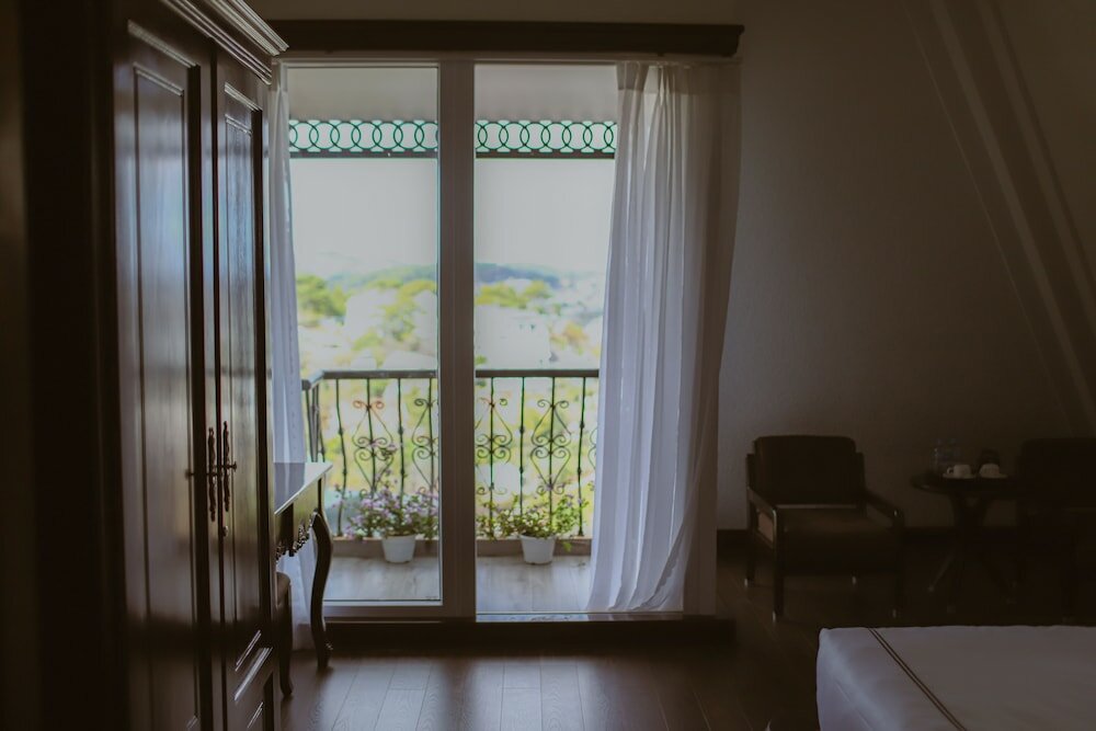 Фото Ex Hotel Dalat