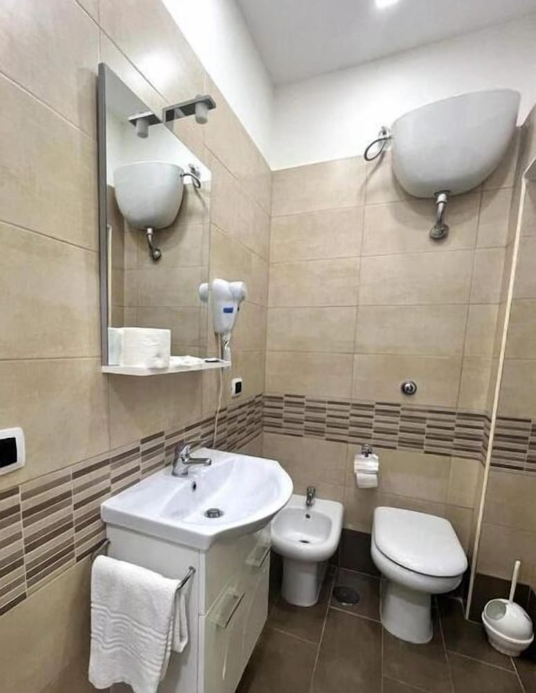 Фото B&b Napoli House