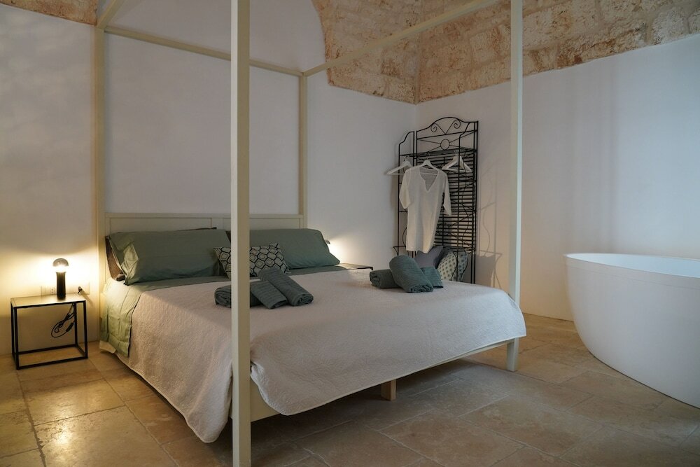 Фото Il Biancospino - Arcuève