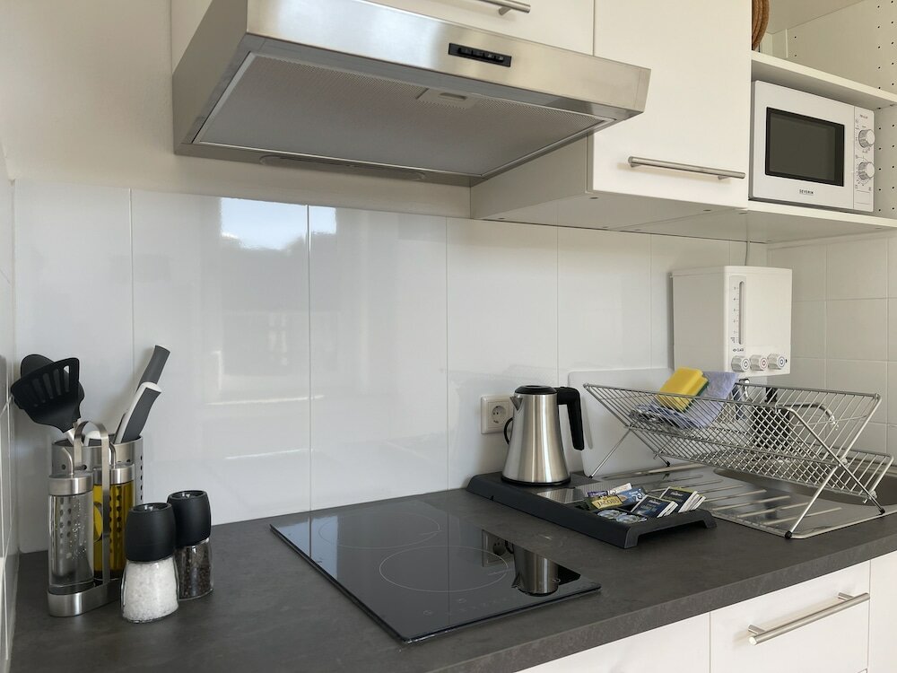 Фото Apartments im Herzen von Os i home2share