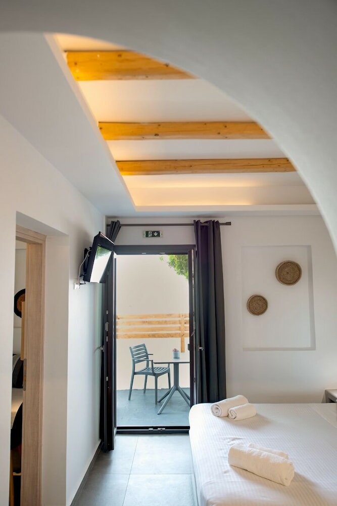 Фото Piperaki Project Paros