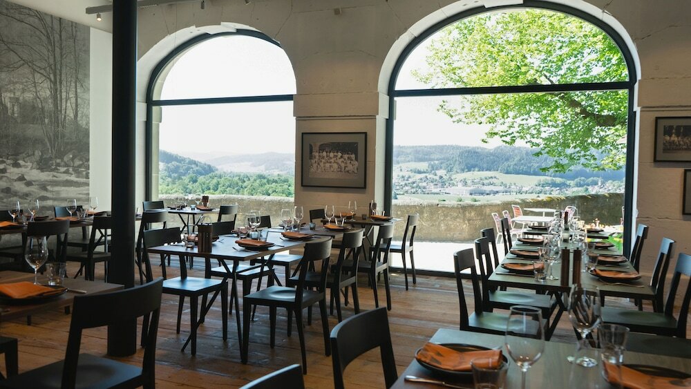 Фото Burgdorf Castle Youth Hostel