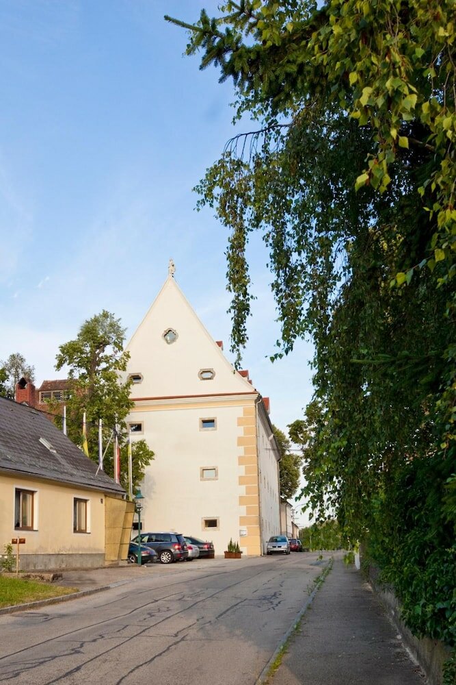 Фото Schüttkasten Geras