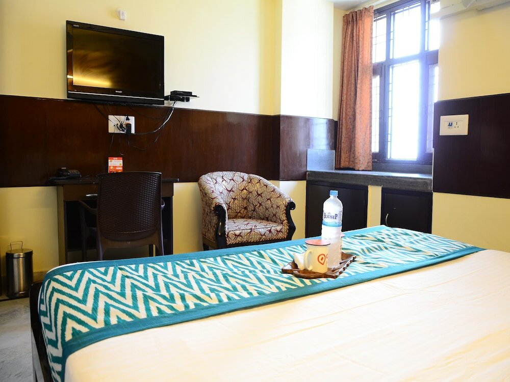 Фото Capital O 2259 Olive N Blue