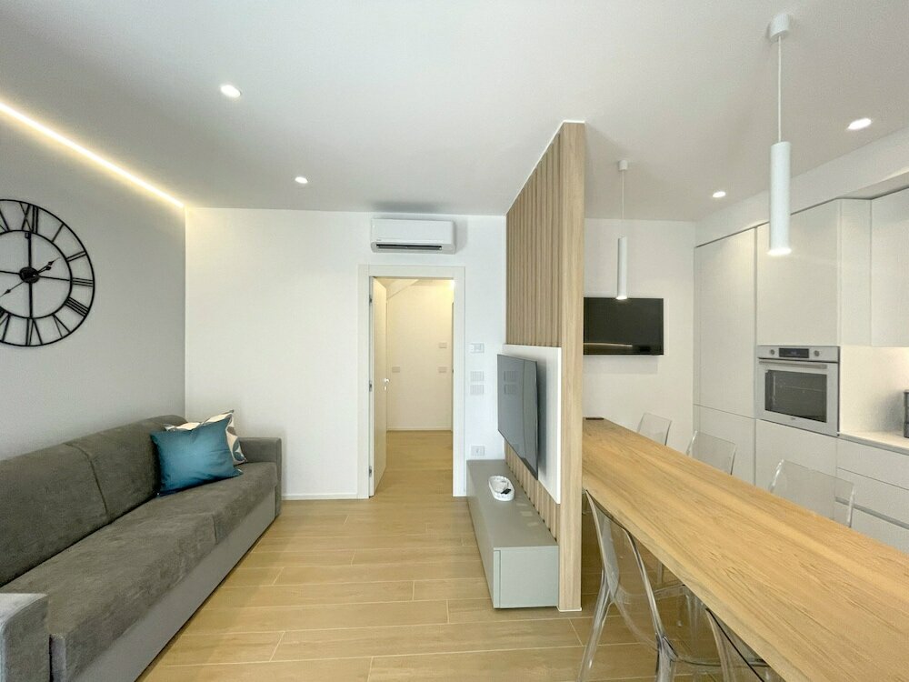 Фото Arcioun Suite Apartment VIA Bellaria