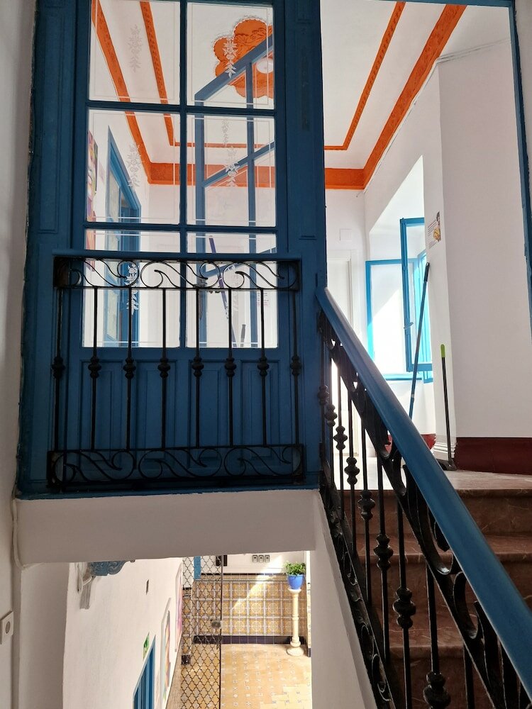 Фото Arc House Mezquita