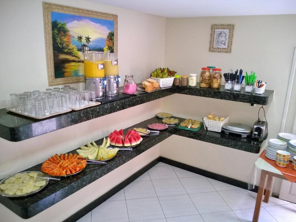 Фото Pousada Panorâmica