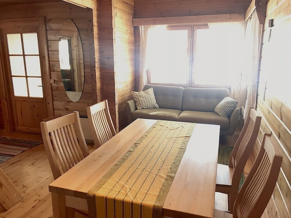 Фото Lentiira Holiday Village