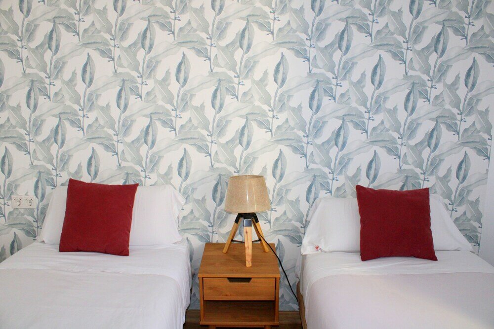 Фото Apartments Ole - Tetuan